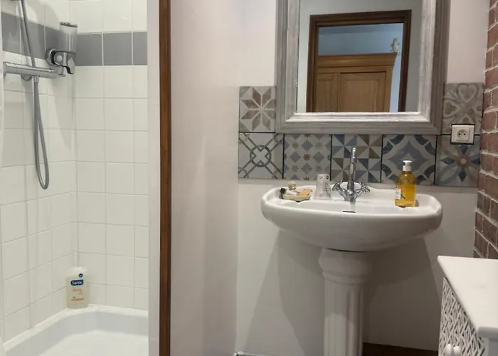 Guest house Domaine De Stella Nature&spa