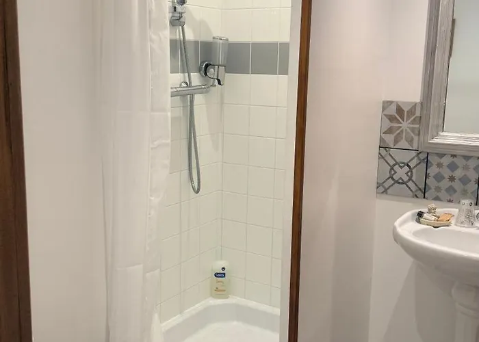 Domaine De Stella Nature&spa 3* Gapennes