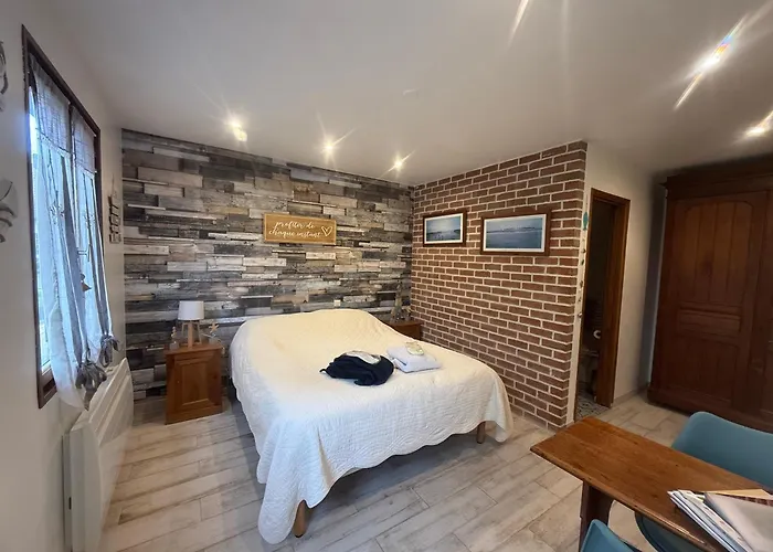 Domaine De Stella Nature&spa 3*