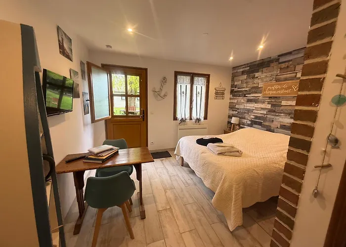 Domaine De Stella Nature&spa Gapennes