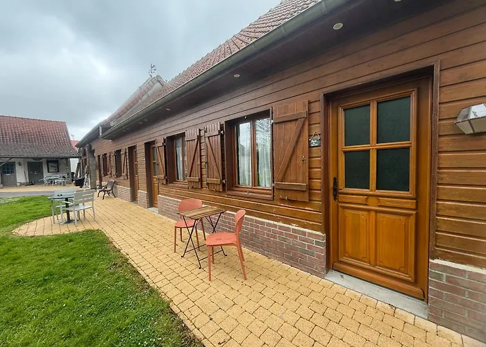 Guest house Domaine De Stella Nature&spa