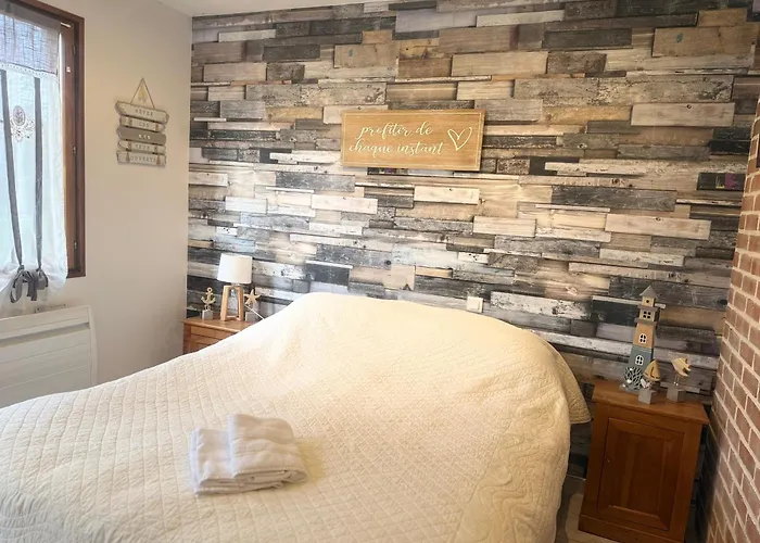 Guest house Domaine De Stella Nature&spa 3*