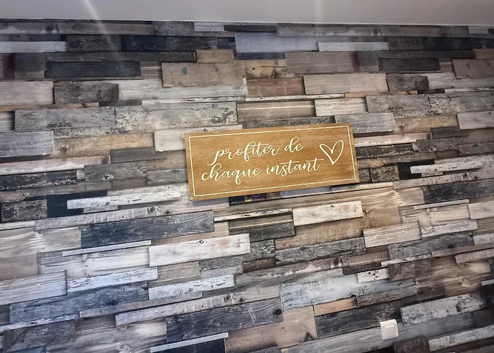 Domaine De Stella Nature&spa