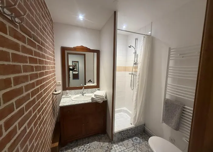 Guest house Domaine De Stella Nature&spa Gapennes