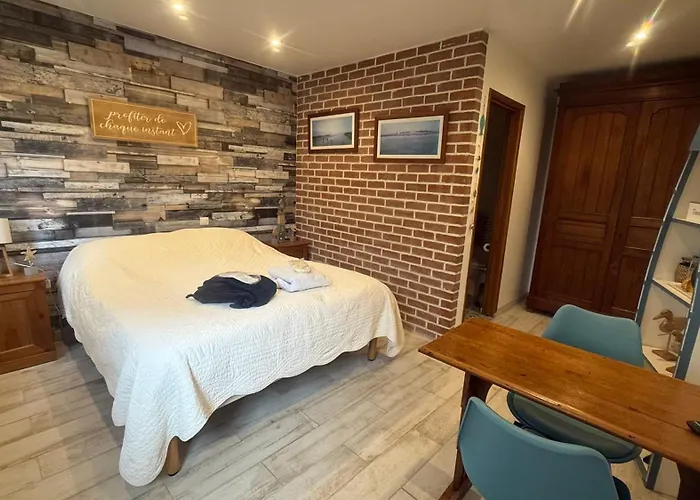 Guest house Domaine De Stella Nature&spa