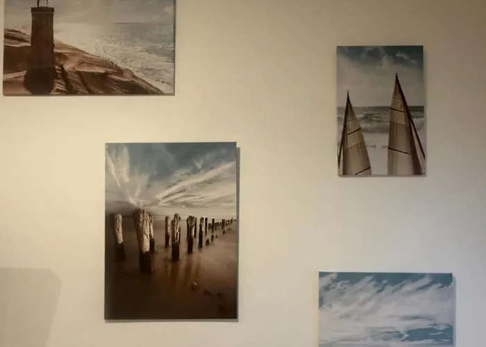 Guest house Domaine De Stella Nature&spa