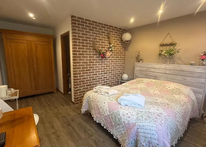 Domaine De Stella Nature&spa Guest house 3*