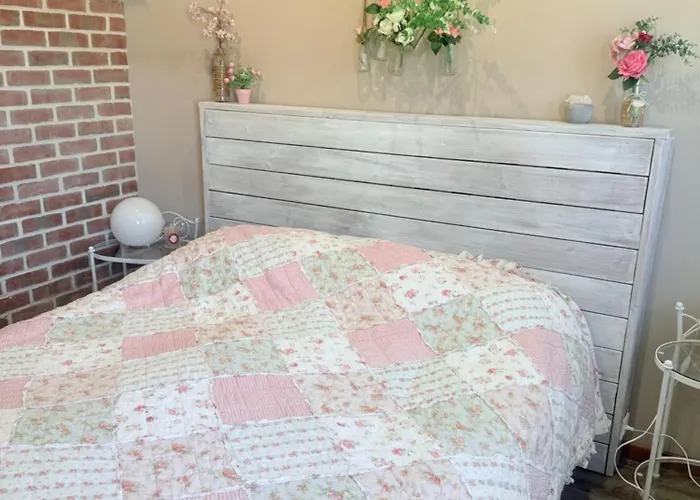 Domaine De Stella Nature&spa Guest house