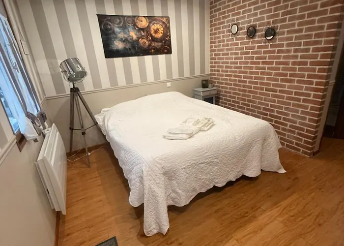 Guest house Domaine De Stella Nature&spa