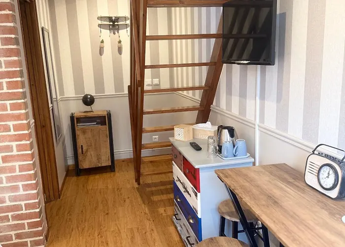 Guest house Domaine De Stella Nature&spa Gapennes