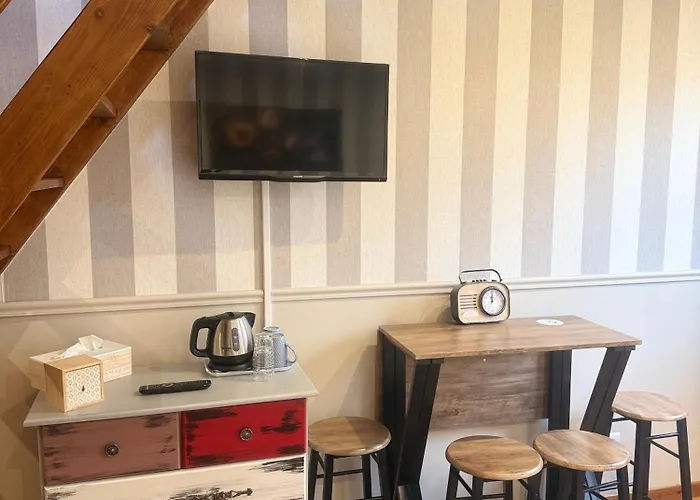 Guest house Domaine De Stella Nature&spa 3*