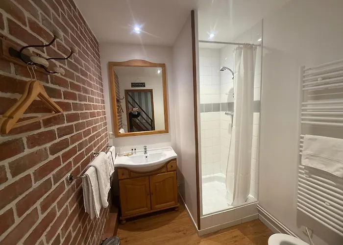 Domaine De Stella Nature&spa 3* Gapennes