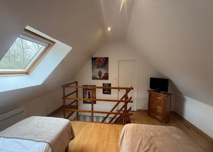 Guest house Domaine De Stella Nature&spa