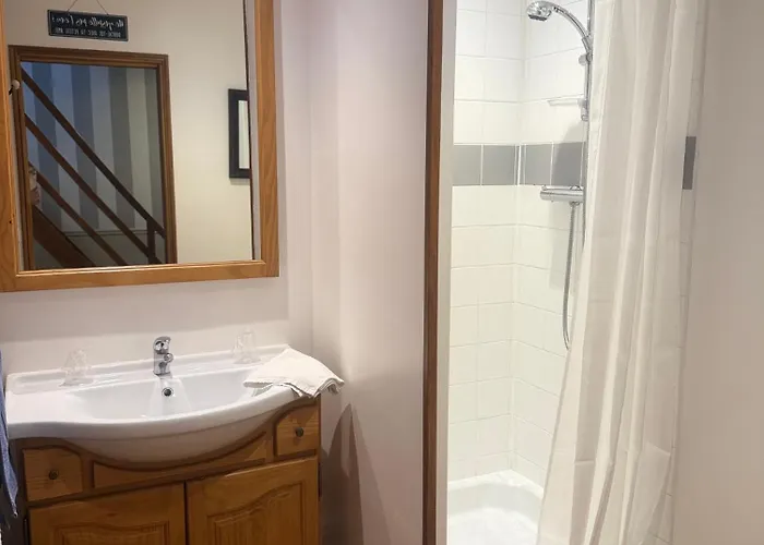 Guest house Domaine De Stella Nature&spa Gapennes