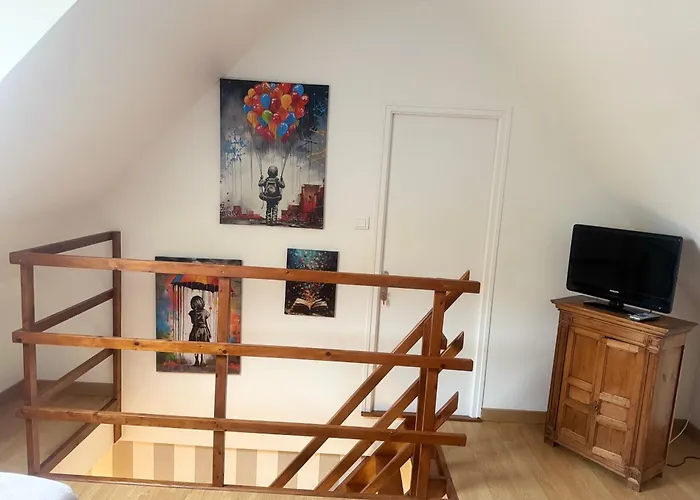 Guest house Domaine De Stella Nature&spa Gapennes