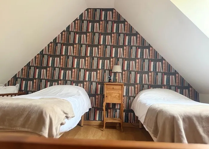 Domaine De Stella Nature&spa Guest house Gapennes