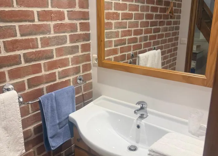 Guest house Domaine De Stella Nature&spa Gapennes