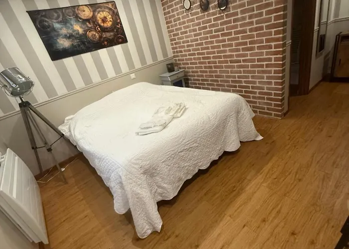 Guest house Domaine De Stella Nature&spa 3*