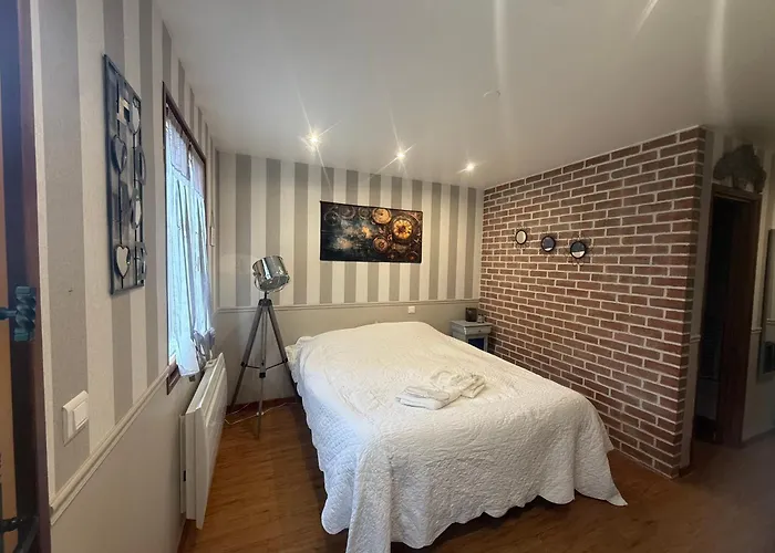 Guest house Domaine De Stella Nature&spa Gapennes