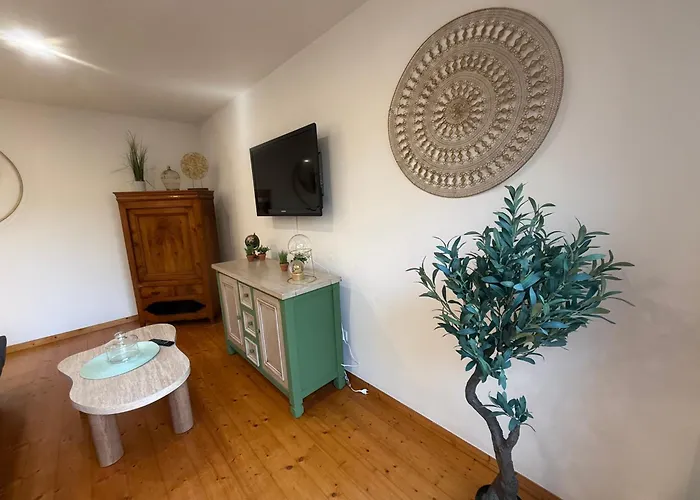 Guest house Domaine De Stella Nature&spa