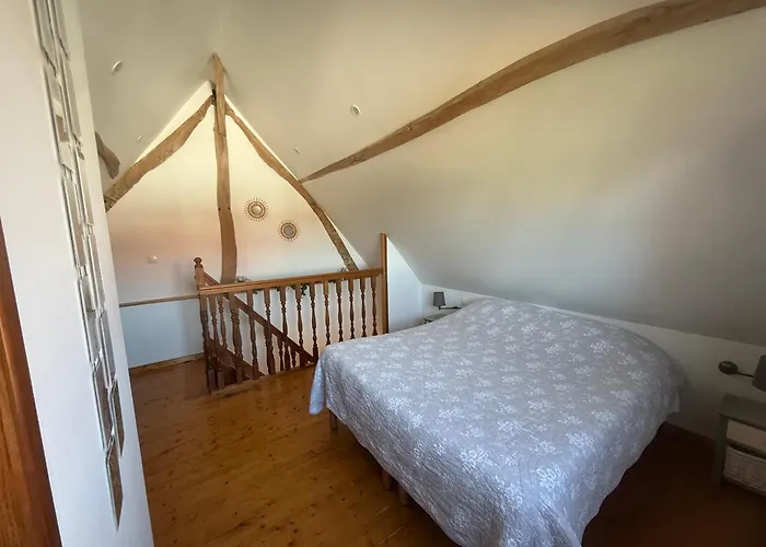 Domaine De Stella Nature&spa 3* Gapennes