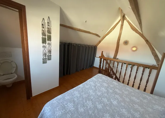 Domaine De Stella Nature&spa 3* Gapennes