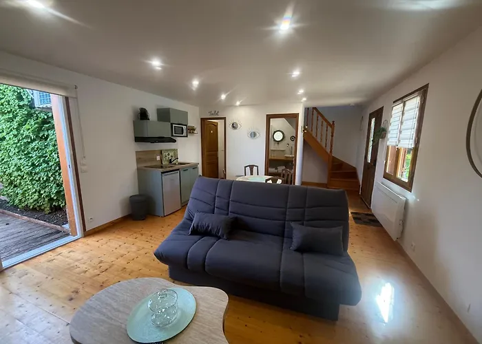 Domaine De Stella Nature&spa Guest house