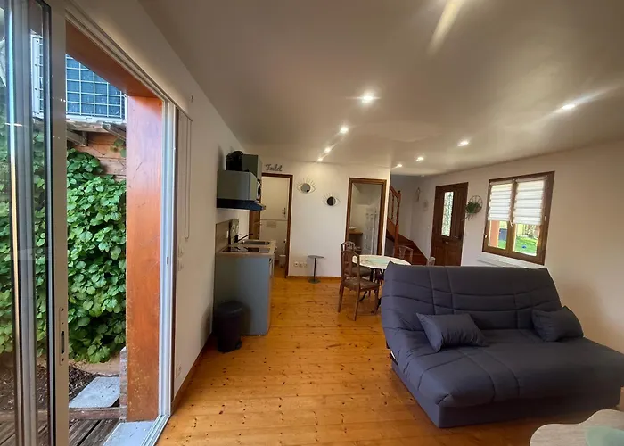 Domaine De Stella Nature&spa 3*