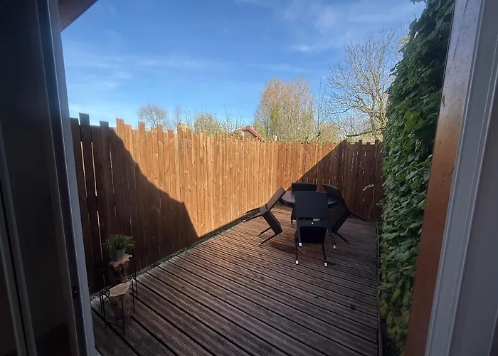 Domaine De Stella Nature&spa 3* Gapennes