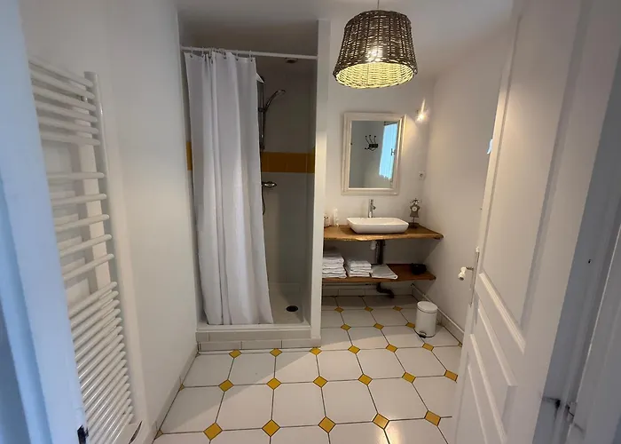 Guest house Domaine De Stella Nature&spa 3*