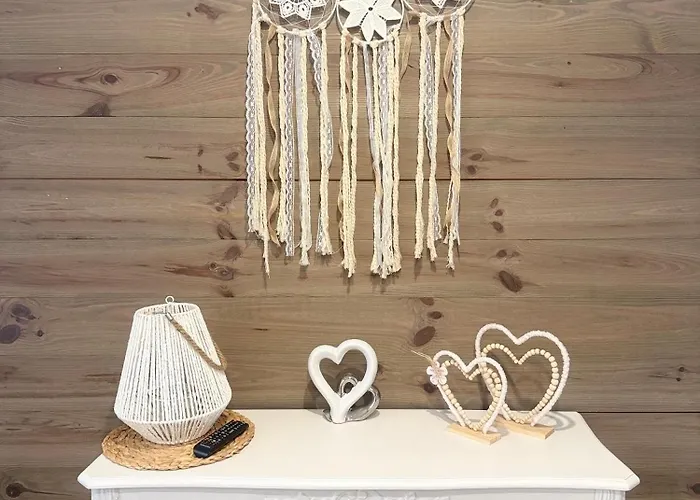 Guest house Domaine De Stella Nature&spa 3*