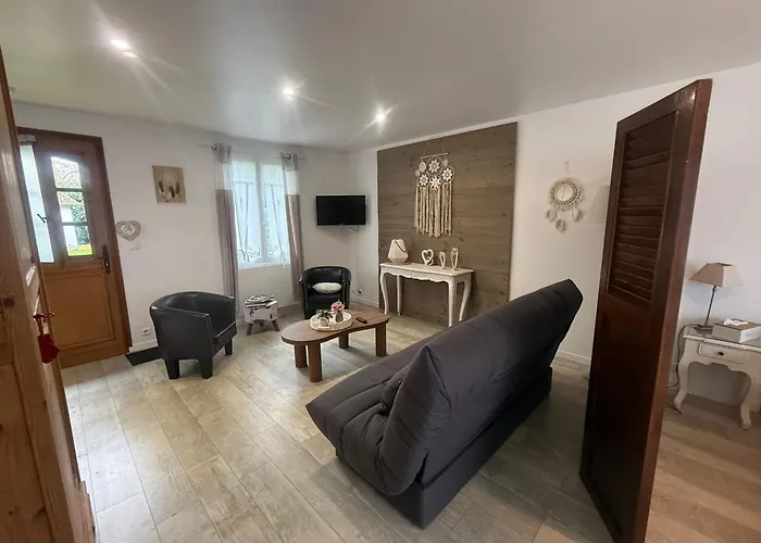 Domaine De Stella Nature&spa Guest house