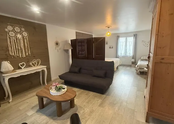 Guest house Domaine De Stella Nature&spa Gapennes