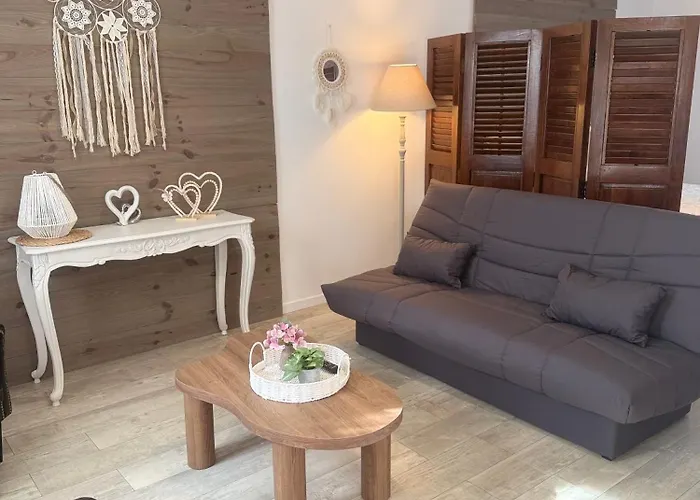 Domaine De Stella Nature&spa 3* Gapennes