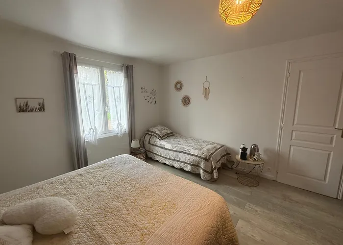 Domaine De Stella Nature&spa