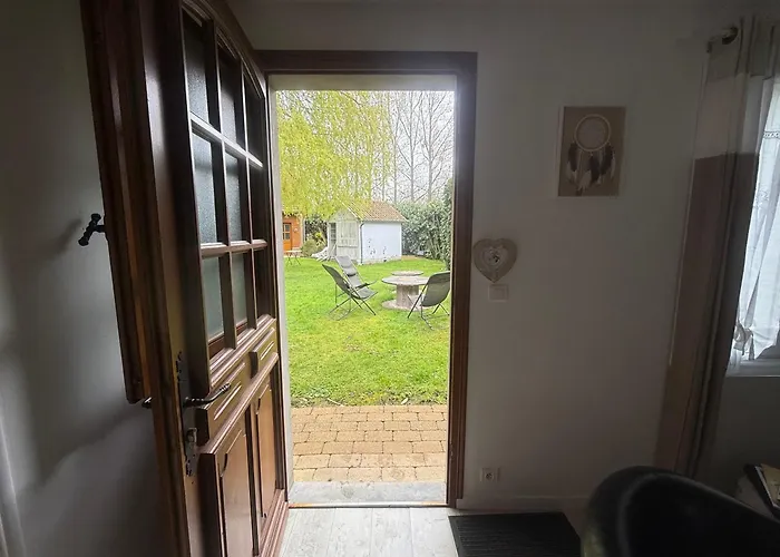 Guest house Domaine De Stella Nature&spa 3*