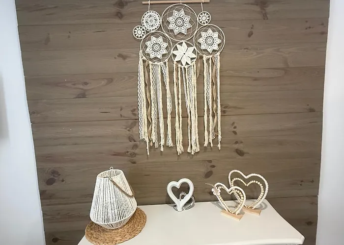 Guest house Domaine De Stella Nature&spa 3*