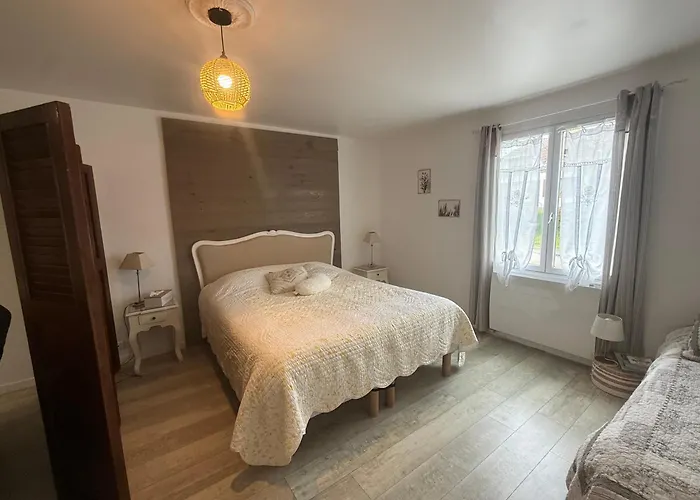 Guest house Domaine De Stella Nature&spa Gapennes