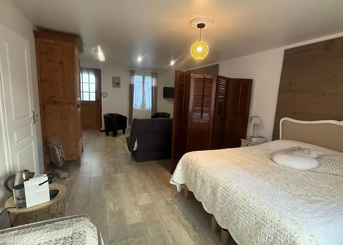 Domaine De Stella Nature&spa Gapennes