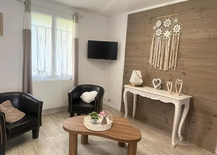 Guest house Domaine De Stella Nature&spa