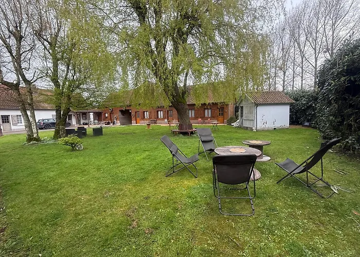 Domaine De Stella Nature&spa 3* Gapennes