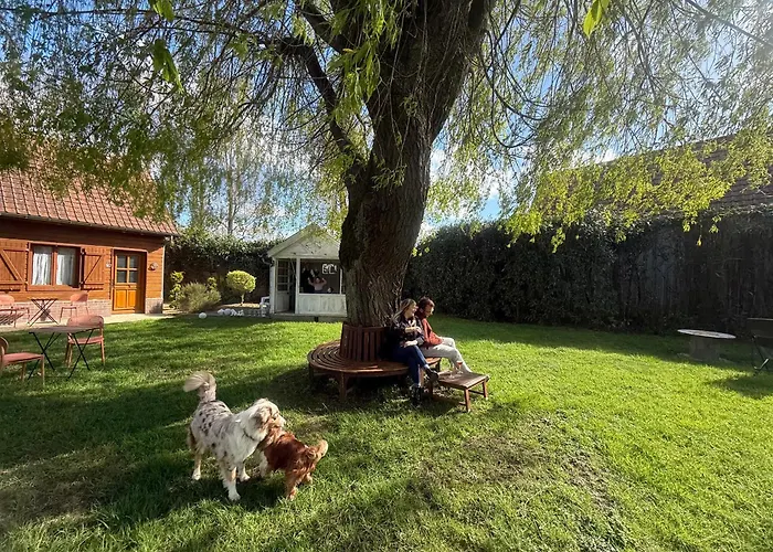 Domaine De Stella Nature&spa Gapennes