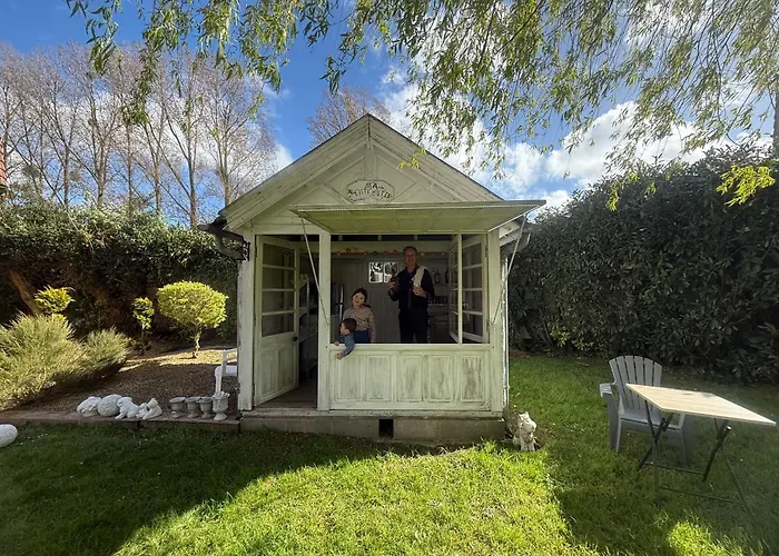 Domaine De Stella Nature&spa Guest house Gapennes