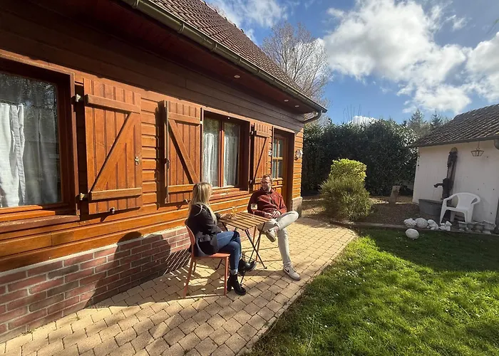 Domaine De Stella Nature&spa 3*