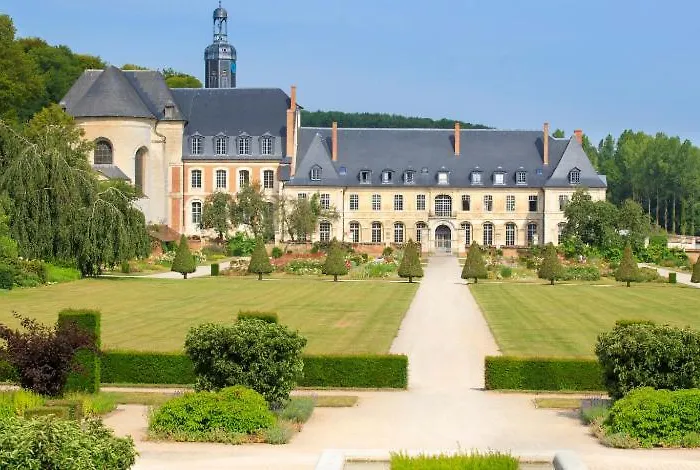 Domaine De Stella Nature&spa Gapennes