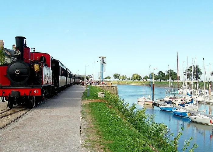 Domaine De Stella Nature&spa 3*