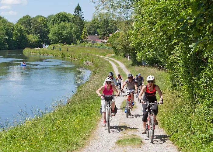 Domaine De Stella Nature&spa Gapennes