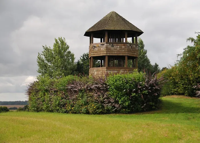 Domaine De Stella Nature&spa Guest house 3*