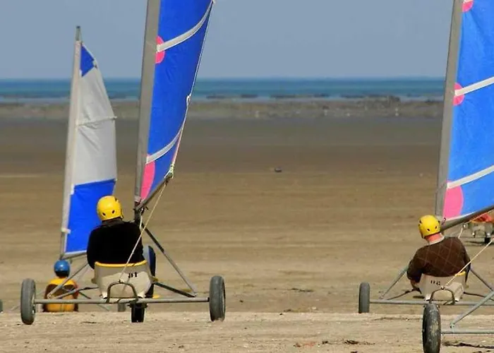 Domaine De Stella Nature&spa