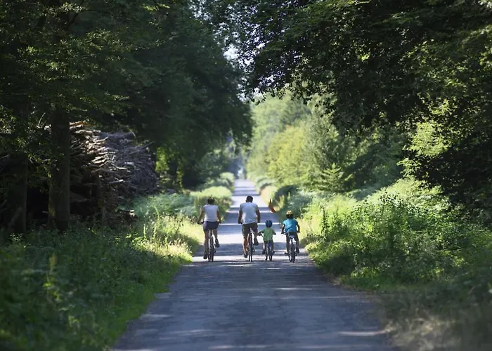 Domaine De Stella Nature&spa Gapennes